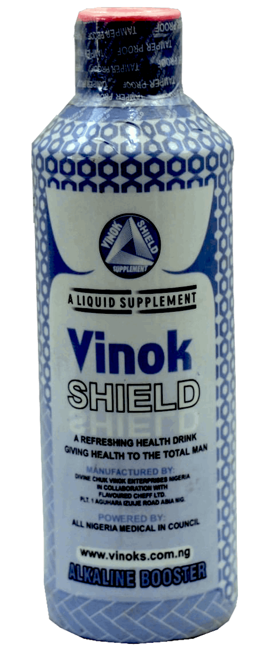 Vinok Shield.com